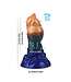 Giant Space Intruders Starlight Stinger Dildo 21 cm – Buitenaards Genot & Kwaliteit