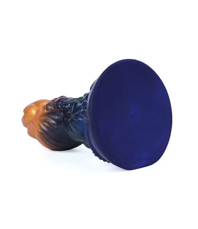 Giant Space Intruders Starlight Stinger Dildo 21 cm – Buitenaards Genot & Kwaliteit