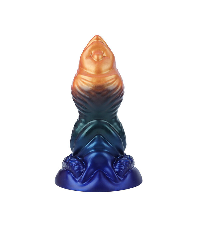 Giant Space Intruders Starlight Stinger Dildo 21 cm – Buitenaards Genot & Kwaliteit