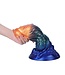 Giant Space Intruders Starlight Stinger Dildo 21 cm – Buitenaards Genot & Kwaliteit