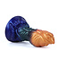 Giant Space Intruders Starlight Stinger Dildo 21 cm – Buitenaards Genot & Kwaliteit