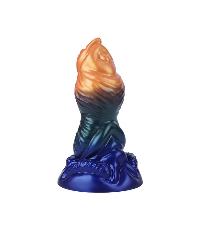 Giant Space Intruders Starlight Stinger Dildo 18,4 cm – Buitenaards Genot