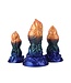 Giant Space Intruders Starlight Stinger Dildo 18,4 cm – Buitenaards Genot
