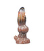 Giant Space Intruders Saturnian Stallion Dildo 29,5 cm | Premium siliconen & design