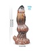 Giant Space Intruders Saturnian Stallion Dildo 29,5 cm | Premium siliconen & design
