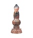 Giant Space Intruders Saturnian Stallion Dildo 29,5 cm | Premium siliconen & design