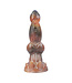 Giant Space Intruders Saturnian Stallion Dildo 21,5 cm – Premium Siliconen Genot