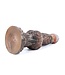 Giant Space Intruders Saturnian Stallion Dildo 21,5 cm – Premium Siliconen Genot