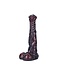 Giant Space Intruders Meteor Mustang Dildo 31,4 cm – Premium Platinum Silicone