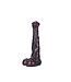 Giant Space Intruders Meteor Mustang Dildo 24,5 cm – Premium Siliconen Plezier