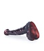 Giant Space Intruders Meteor Mustang Dildo 24,5 cm – Premium Siliconen Plezier
