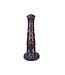 Giant Space Intruders Meteor Mustang Dildo 24,5 cm – Premium Siliconen Plezier
