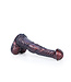 Giant Space Intruders Meteor Mustang Dildo 24,5 cm – Premium Siliconen Plezier