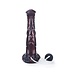 Giant Space Intruders Meteor Mustang Squirting Dildo 27.5 cm – Premium Silicone Genot