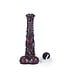 Giant Space Intruders Meteor Mustang Squirting Dildo 27.5 cm – Premium Silicone Genot