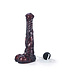 Giant Space Intruders Meteor Mustang Squirting Dildo 27.5 cm – Premium Silicone Genot