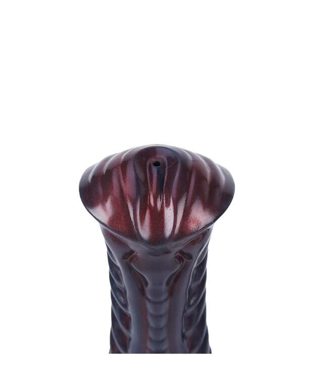Giant Space Intruders Meteor Mustang Squirting Dildo 27.5 cm – Premium Silicone Genot