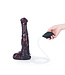 Giant Space Intruders Meteor Mustang Squirting Dildo 27.5 cm – Premium Silicone Genot