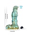 Giant Space Intruders Galaxy Gallop Squirting Dildo 32,1 cm - Galactisch Genot
