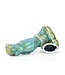 Giant Space Intruders Galaxy Gallop Squirting Dildo 32,1 cm - Galactisch Genot