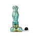 Giant Space Intruders Galaxy Gallop Squirting Dildo 32,1 cm - Galactisch Genot