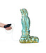 Giant Space Intruders Galaxy Gallop Squirting Dildo 32,1 cm - Galactisch Genot