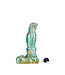 Giant Space Intruders Galaxy Gallop Squirting Dildo 19,5 cm – Galactisch Genot