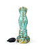 Giant Space Intruders Galaxy Gallop Squirting Dildo 19,5 cm – Galactisch Genot
