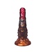 Giant Space Intruders Interstellar Ecstasy Dildo 25 cm – Kosmisch Genot Ontketend
