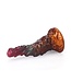 Giant Space Intruders Interstellar Ecstasy Dildo 25 cm – Kosmisch Genot Ontketend