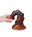 Giant Space Intruders Interstellar Ecstasy Dildo 25 cm – Kosmisch Genot Ontketend