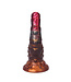 Giant Space Intruders Interstellar Ecstasy Dildo 22,5 cm – Buitenaards Genot