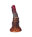 Giant Space Intruders Interstellar Ecstasy Dildo 22,5 cm – Buitenaards Genot