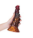 Giant Space Intruders Interstellar Ecstasy Dildo 22,5 cm – Buitenaards Genot