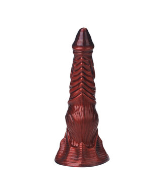 Giant Space Intruders Orion's Lust Dildo 29 cm – Kosmisch Genot & Premium Siliconen