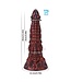 Giant Space Intruders Orion's Lust Dildo 29 cm – Cosmic Pleasure & Premium Silicone