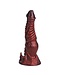 Giant Space Intruders Orion's Lust Dildo 29 cm – Cosmic Pleasure & Premium Silicone
