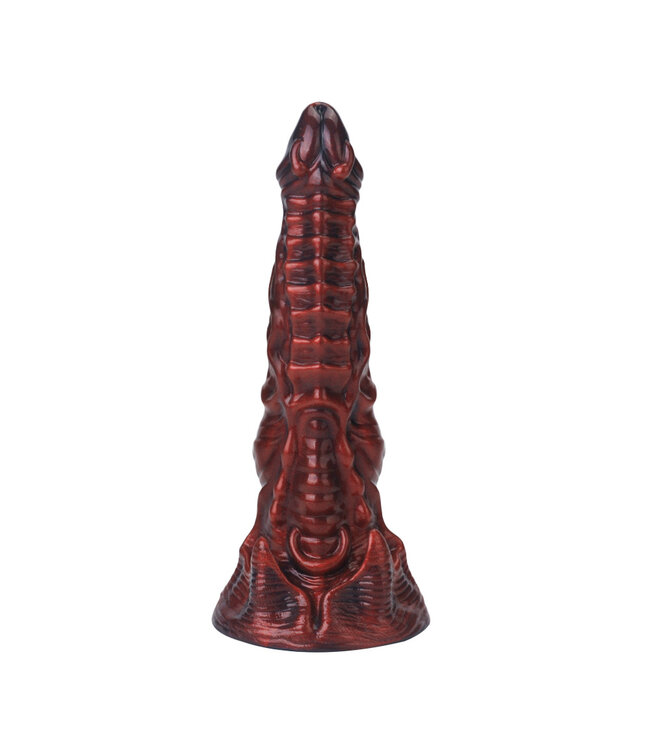 Giant Space Intruders Orion's Lust Dildo 29 cm – Cosmic Pleasure & Premium Silicone