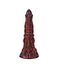 Giant Space Intruders Orion's Lust Dildo 29 cm – Kosmisch Genot & Premium Siliconen