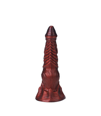 Giant Space Intruders Orion's Lust Dildo 23.5 cm – Heavenly design & premium silicone