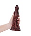 Giant Space Intruders Orion's Lust Dildo 23,5 cm – Hemels ontwerp & premium Siliconen