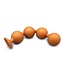 Kiotos Sport Balls Kiotos Sport Balls KSB – 4 Mega Silicone Anal Beads for Deep Stimulation