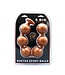 Kiotos Sport Balls Kiotos Sport Balls 52cm - 6 Large Silicone Mega Balls for Intense Sensation