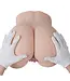 Tantaly Mia Torso Doll - Realistic 8.7kg with Removable Vagina & Tantabutt Tech