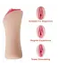 Tantaly Mia Torso Doll - Realistic 8.7kg with Removable Vagina & Tantabutt Tech