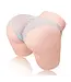 Tantaly Tantaly BBW Sekspop Met Realistisch Tantabutt Achterwerk En Flexibele Posities 25kg