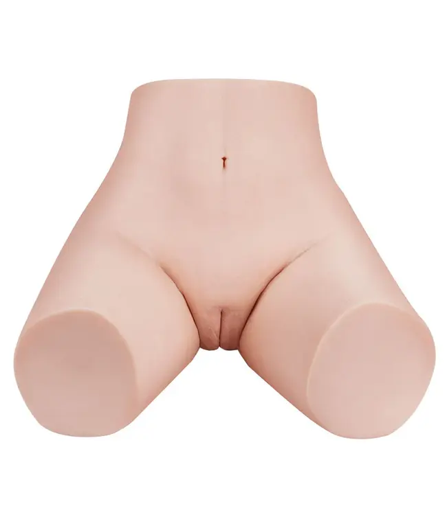Tantaly Eva 25kg BBW Sex Doll - Realistic Feel & Flexible Positions