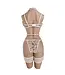Tantaly Aurora 2.0 Lifelike Anime Sex Doll - Slim & Realistic Intimacy Tool