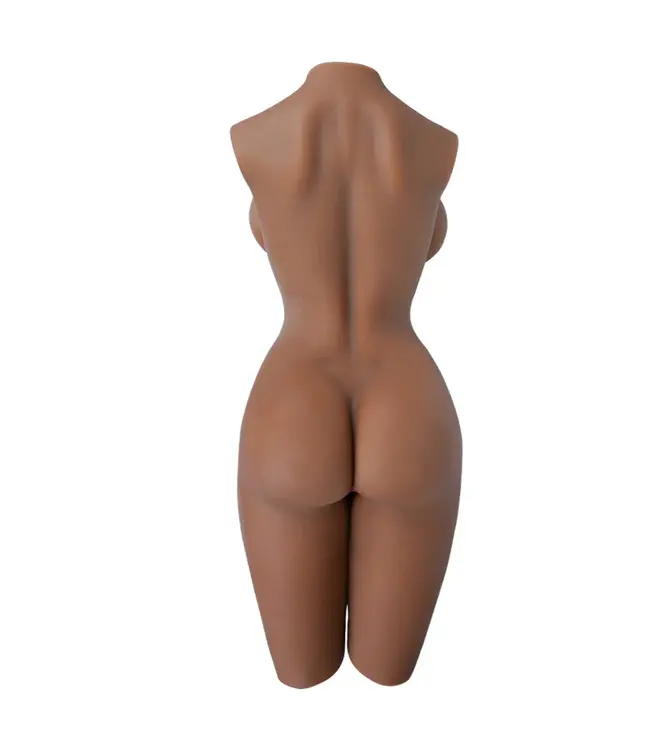 Tantaly Aurora 2.0 Lifelike Anime Sex Doll - Slim & Realistic Intimacy Tool