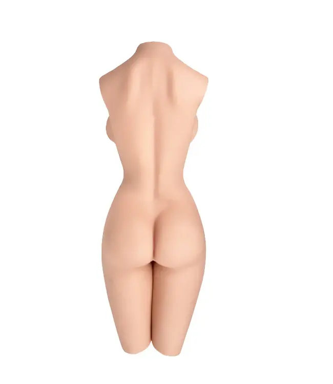Tantaly Tantaly Levensechte Anime Sekspop Met Tantabosom Zachte Borsttechnologie 25,2 kg